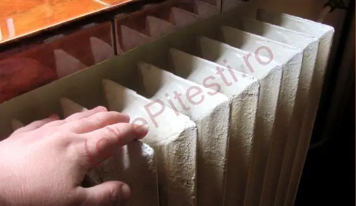 Se dă drumul la căldură! AtenÈie La Calorifere Cand Se DÄ Drumul La CÄldurÄ Epitesti