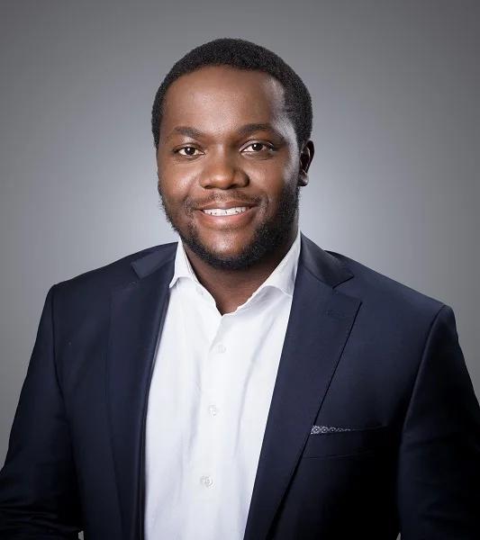 Hlogi Matsapola, Director of Investments and Operations at Epitome Private Equity