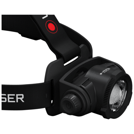 Ledlenser H15R Core Series Rechargeable 