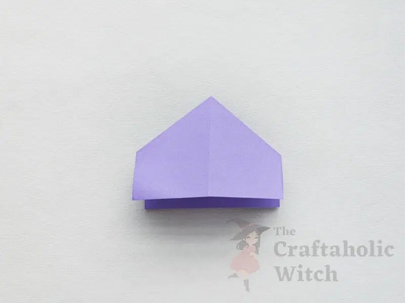 Learn how to make flowers, masks, and the ubiquitous paper crane! How To Make Origami Butterfly Instruction Video Tutorial