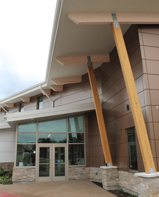 Barboursville Public Library