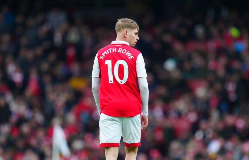 Report: Four Arsenal Players Likely to Leave in the Summer Report: Four Arsenal Players Likely to Leave in the Summer
