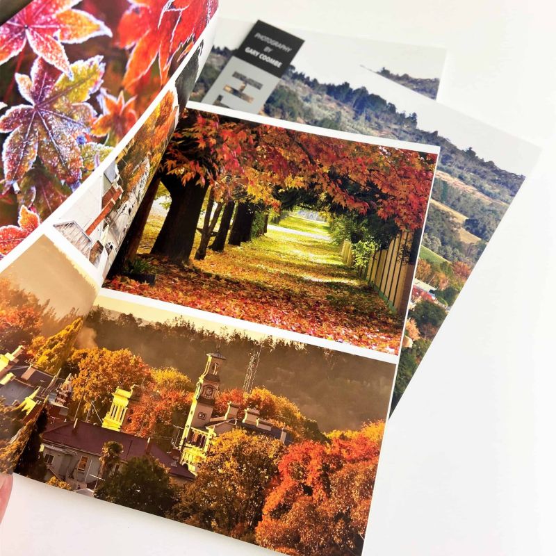 Book Printing E Plot - Premium Geometric Image Gallery - Desktop