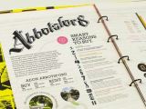 Custom Ring Binders Australia Branded Personalised