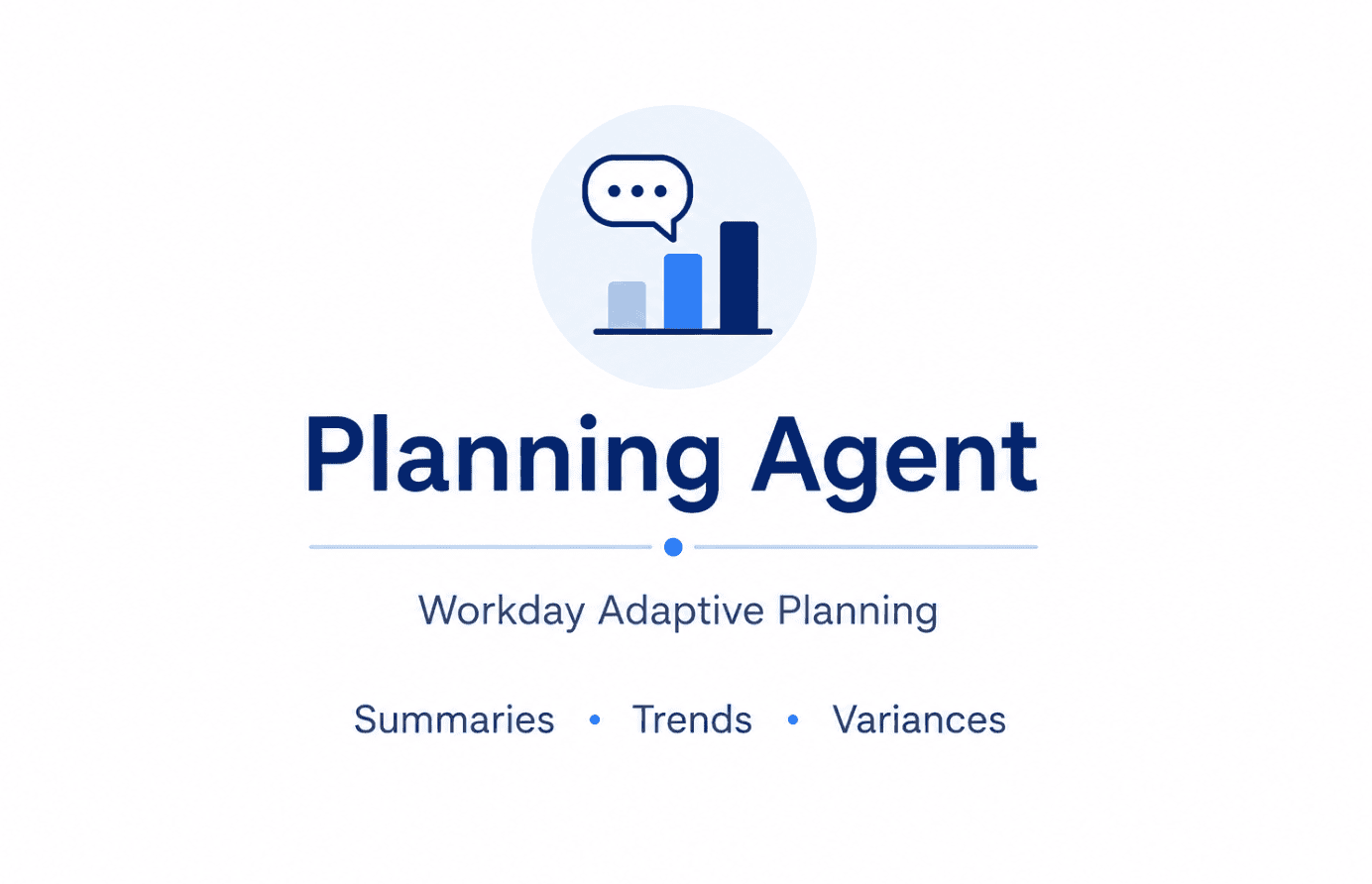 What Is Planning Agent in Workday Adaptive Planning and How Does It Work?
