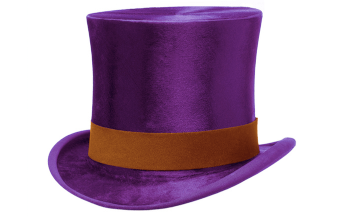 Willy Wonka in Exam 1 | Emergency 