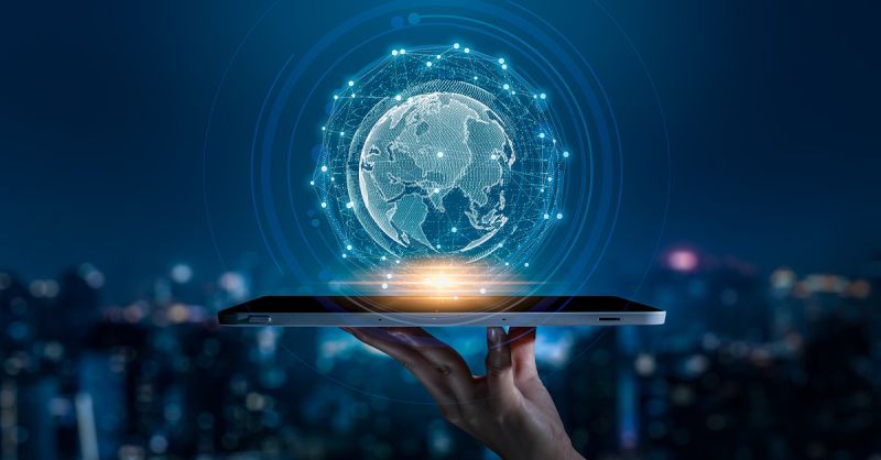 Digitizing Telecom Field Operations A Step By Step Guide Knowledge - Space Pattern Collection - Mobile Quality