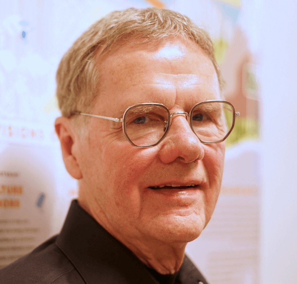 Shaping the Future “Officeverse” with Bob Johansen