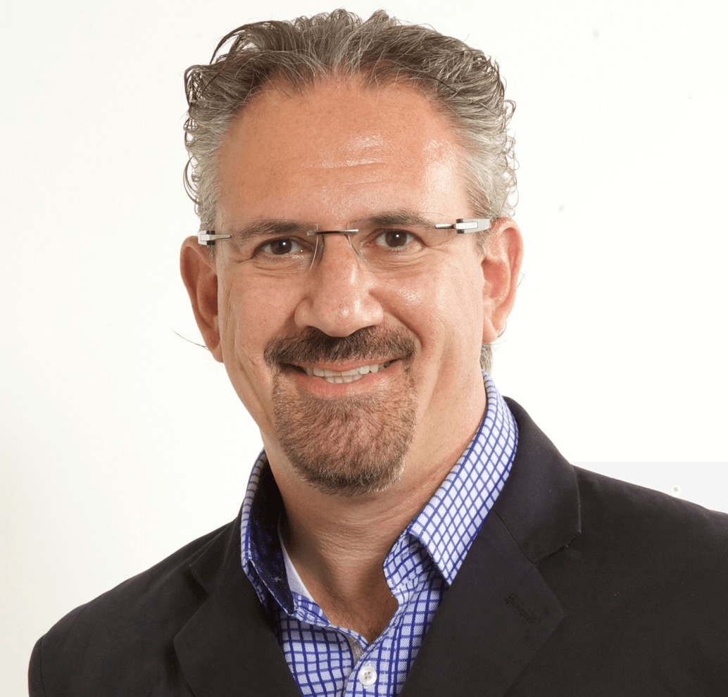 The Future of Restaurant Design with Robert Ancill