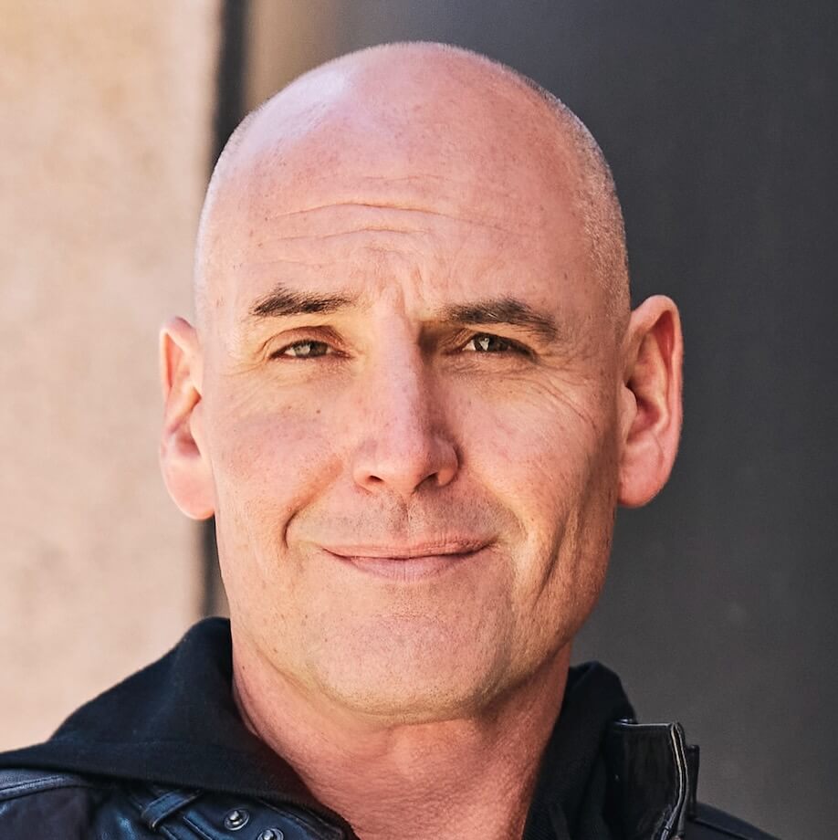From Homeless to 7 Figures: The Worldview That Turned One Man’s Life and business