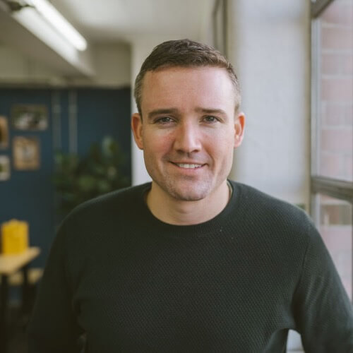 Leadership in Finance: David Luck, Co-Founder and CEO of Capital on Tap