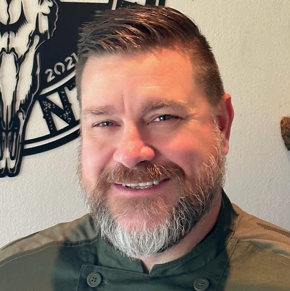 Turning Passion for Sustainability and Wild Game Cuisine Into Thriving and Innovative Brand