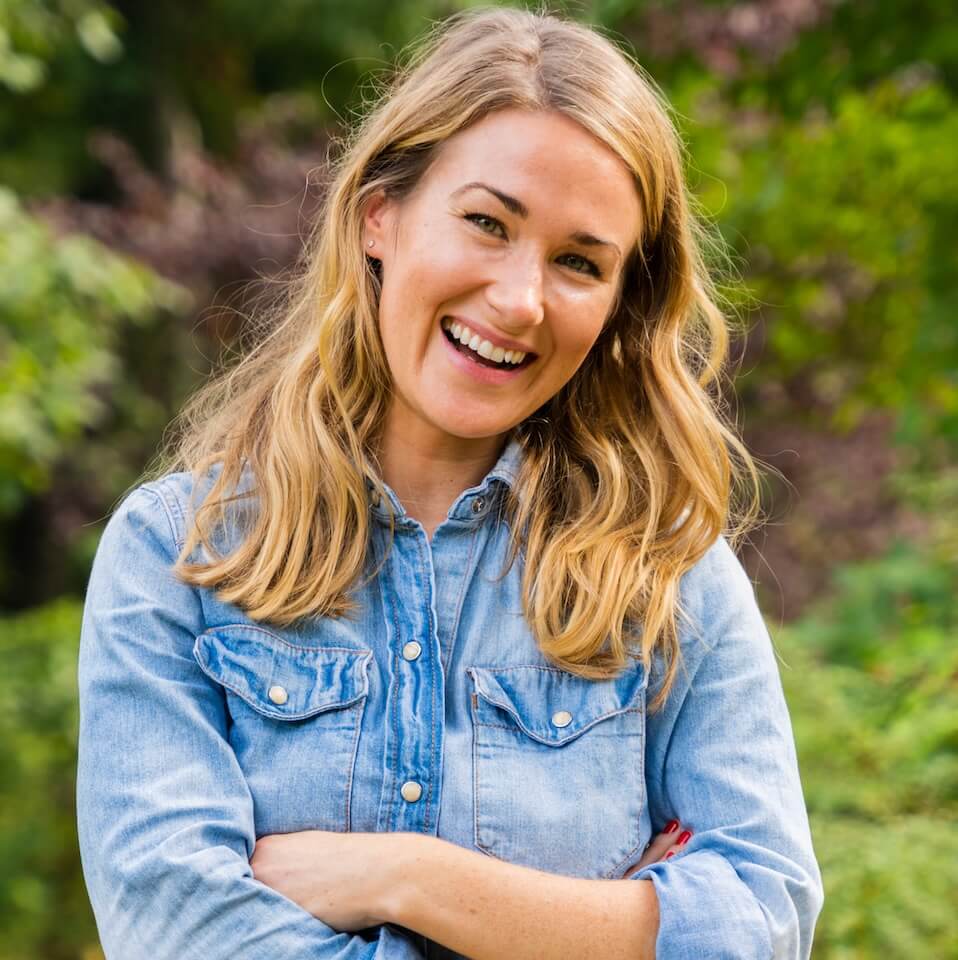 Meet Maria Littlefield of OWL’s Brew