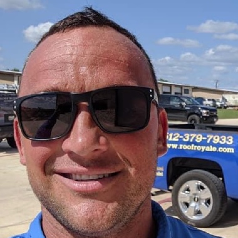Roof Royale, a family-owned and managed roofing business, proudly serving Austin, TX