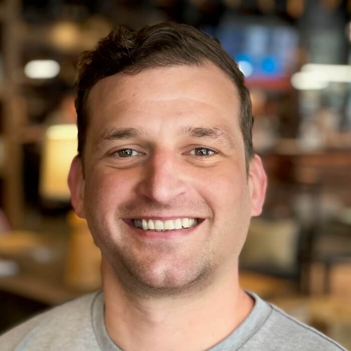 Revolutionizing the Restaurant Industry: TipHaus CEO and Founder, Leif Magnuson