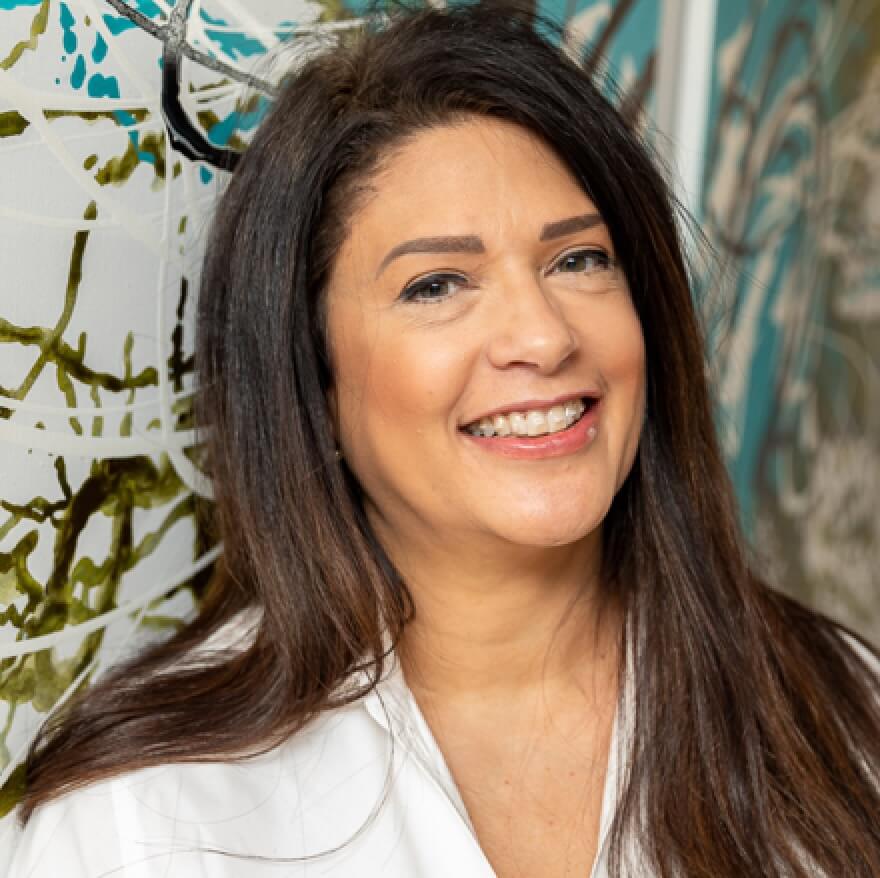 April Hobbs’ commitment to encouraging innovation and investment