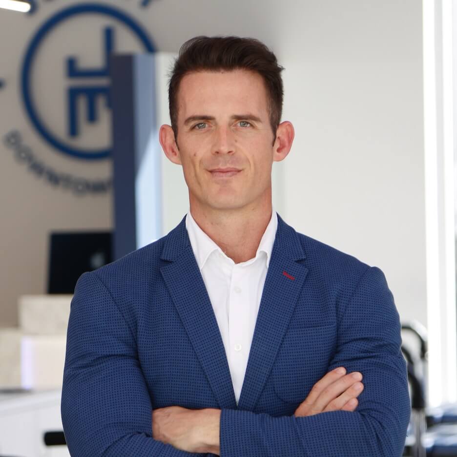 Transforming the Pilates Landscape: A Conversation with JETSET Pilates’ Bert Albertse