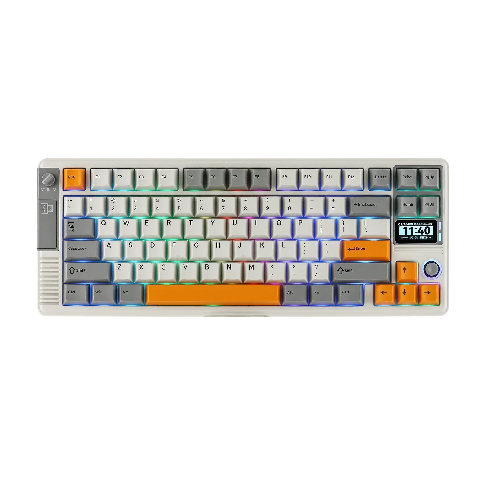 Epomaker Ep75 Manual - Mobile Minimal Images for Desktop