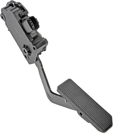 PTS GoGun Gas Pedal RS2 – Enhancing Grip and Performance for Your Rail Rifle or Shotgun