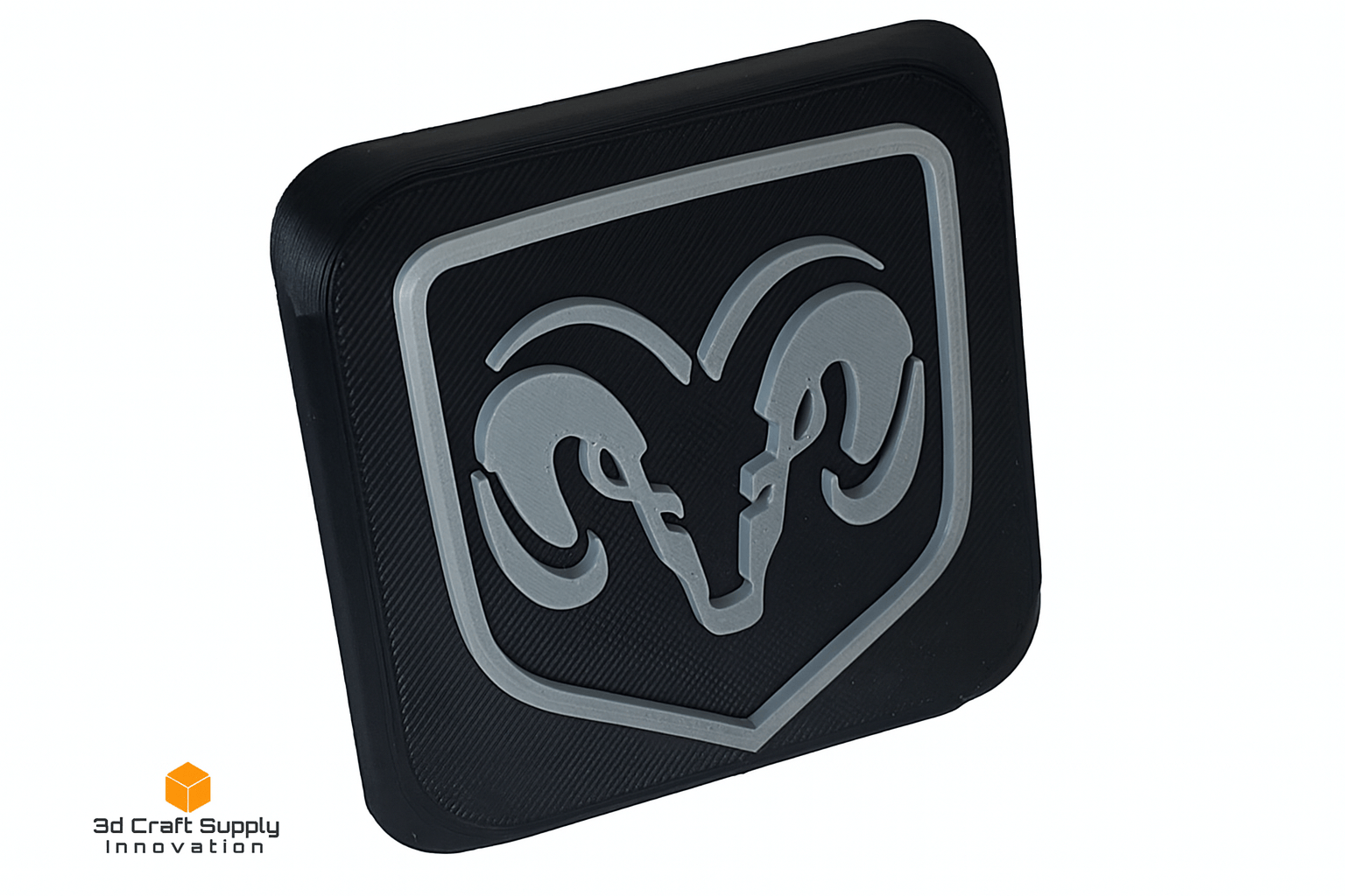 Heavy-Duty Hitch Ball Cover for Secure Storage