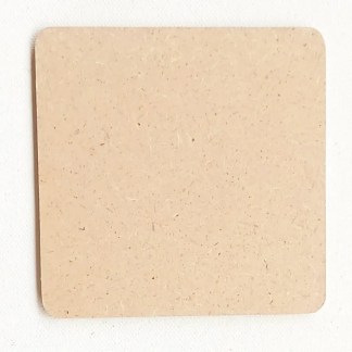 Square Coaster