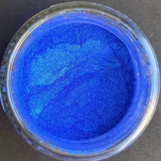 pearl navy blue powder pigment for epoxy resin