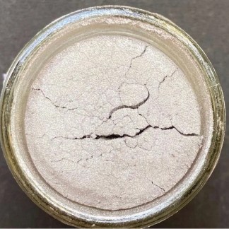 pearl grey powder pigment for epoxy resin