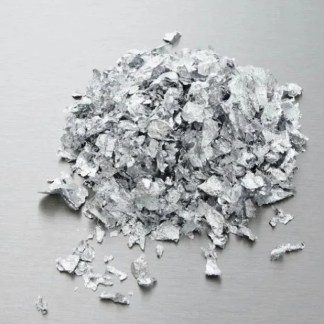silver flakes For Resin Art