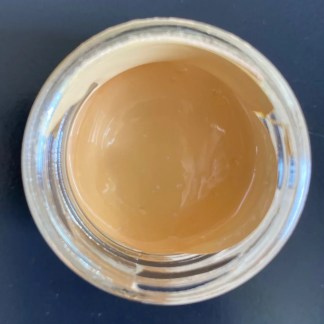 ivory gel pigment for epoxy resin art