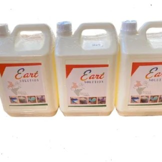 epoxy 2:1 ratio 15kg for geode art