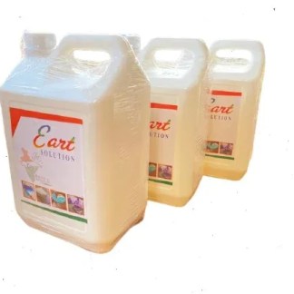 epoxy 2:1 ratio 15kg for geode art