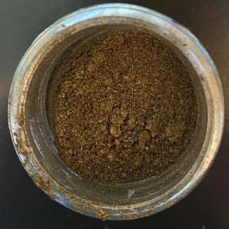 pearl brown for resin art