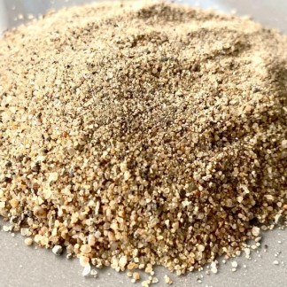 premium Brown natural sand for ocean art effect