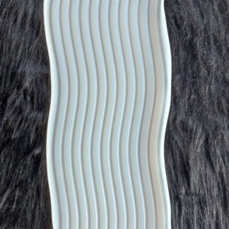 16 INCH Zigzag Tray Mould