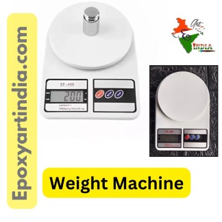 Weight Machine