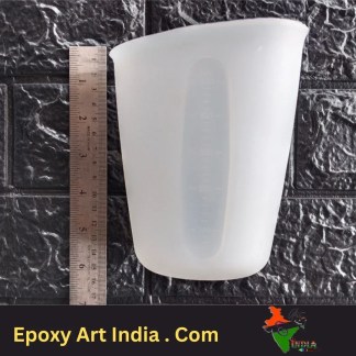Good Grip Squeeze & Pour Silicone Measuring Cup - 500ml