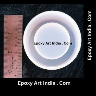Candle Making Mould For Resin Art