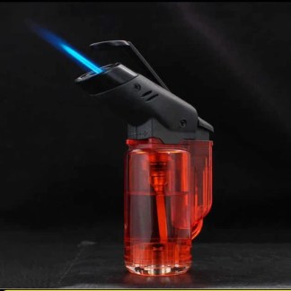 Mini Blow Torch Jet Lighter For Resin