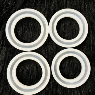 Thin Bangle Mould For Resin Art
