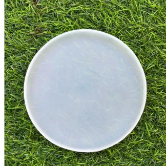4 inch round coaster mould -(20 mm deep)