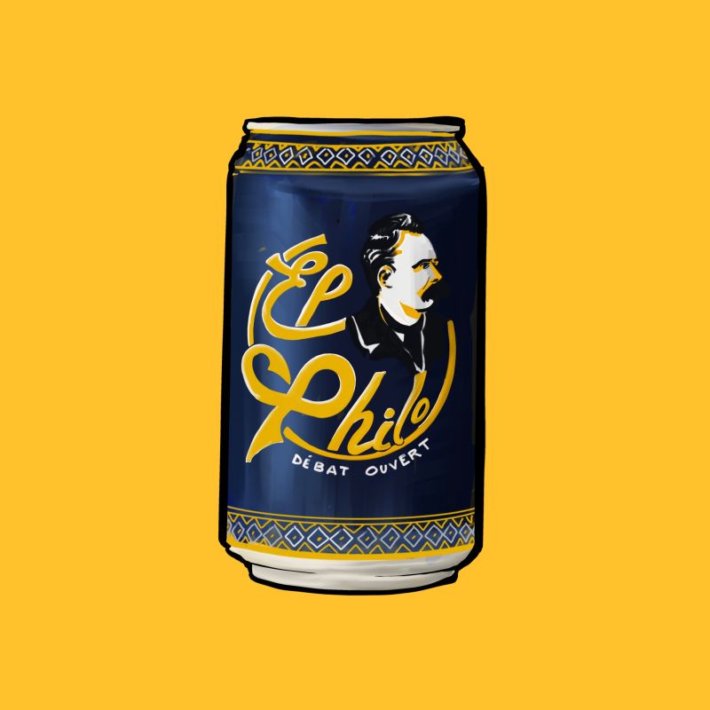 Philo Github - Premium Mountain Design Gallery - Retina