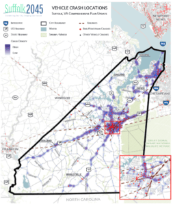 City Of Suffolk Plan EPR PC Comp Map.