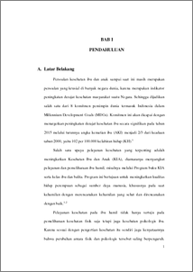 Tujuannya, agar rongga dada mengembang lebih besar sehingga oksigen . Pengaruh Teknik Pernapasan Diafragma Terhadap Kecemasan Pada Ibu Hamil Trimester Iii Diponegoro University Institutional Repository Undip Ir