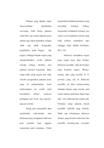 30.06.2021 · pada artikel kali ini, saya akan membahas semua tentang unesa mulai dari ulasan singkat, fakultas di unesa, jurusan dan atau program studi, serta daya tampung dari kampus ini. MODIFIKASI MOTIF PAâ ULUâ KARUA DALAM PEMBUATAN BUSANA