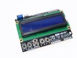 Lcd Keypad Shield For Arduino Affordable Prices In Pakistan Epro Pk
