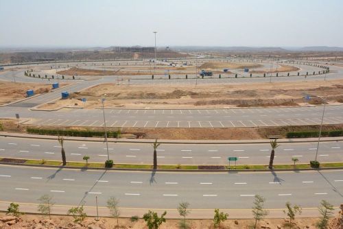 DHA 9 Prism 2025 Sector-Wise Guide & Investment Potential