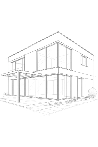 Looking for Your Dream House Construction in DHA Lahore