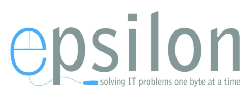Epsilon Systems Consultants