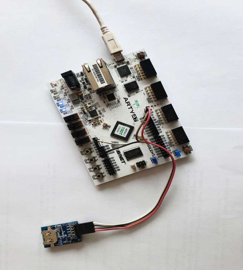 Keeping Time Rtcc And I2c Boxlambda - Geometric Pictures - Amazing Ultra HD Collection