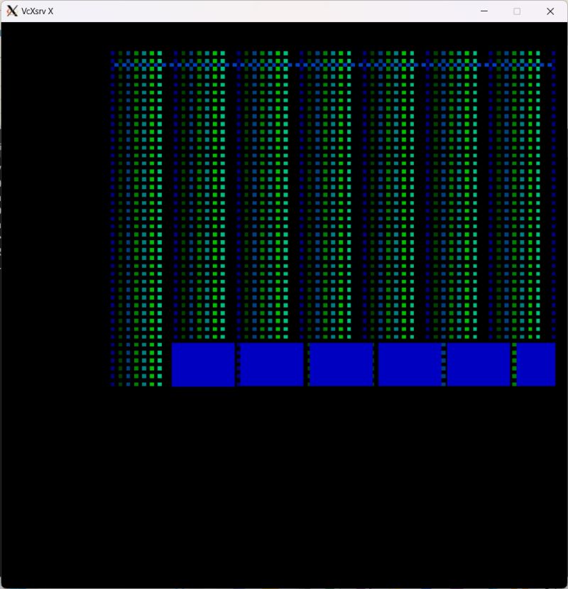 Integrating Vera Boxlambda - Best Sunset Arts in Retina